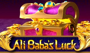 Ali Baba's Luck
