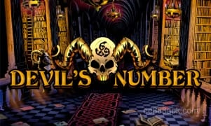 Devil's Number