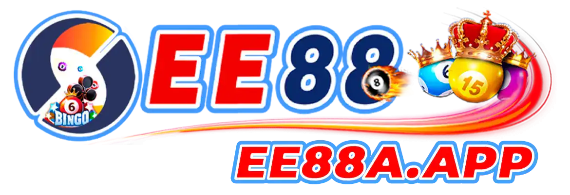 Logo EE888